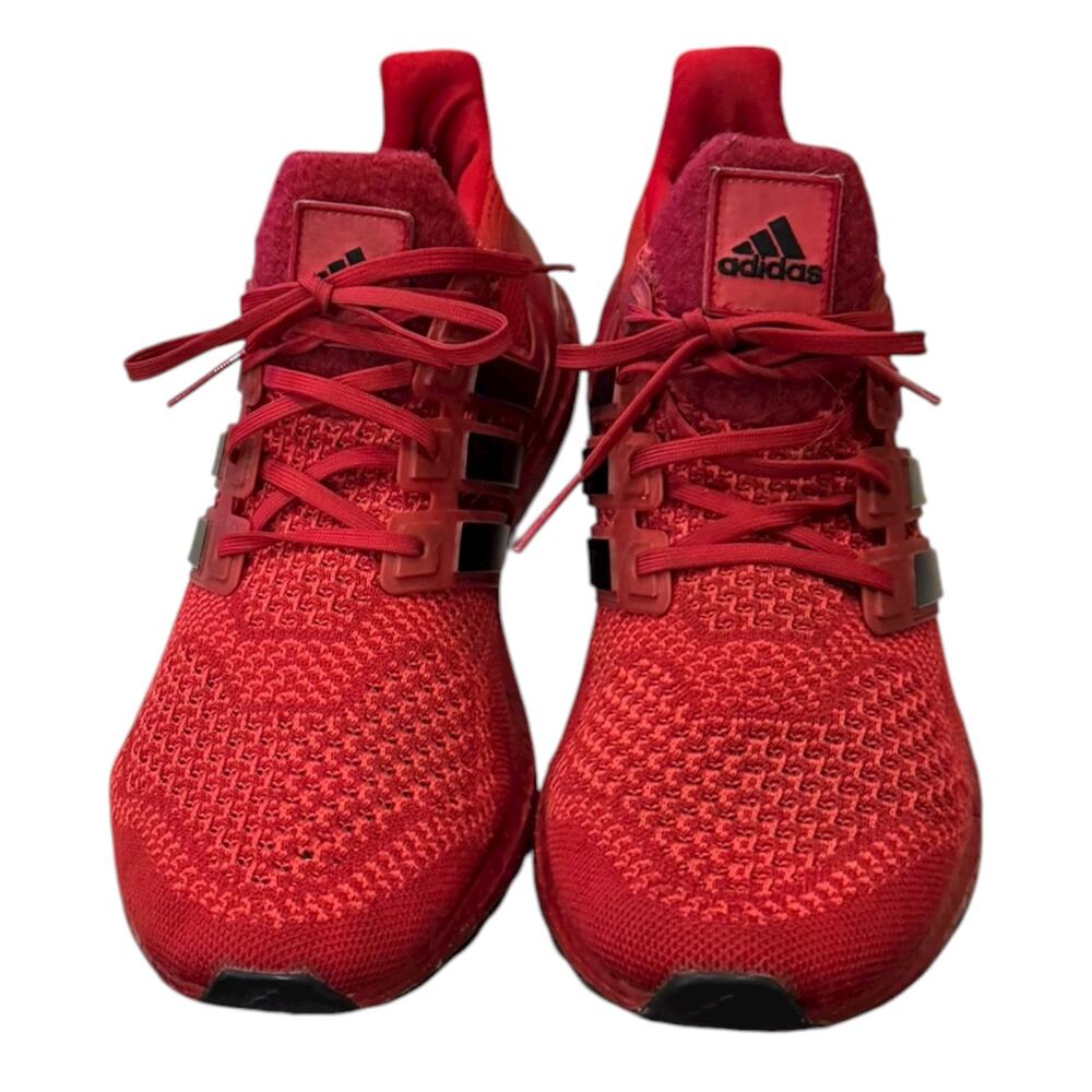 adidas UltraBoost 1.0 'NCAA Pack - Nebraska' - FY5806 Sneakers 11.5 - Picture 5 of 7